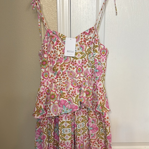 🆕MISA Los -Angeles🌺🆕🌷🆕Misa 🆕🌷 - Picture 9 of 17